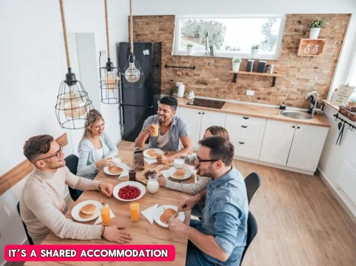 *Rd9Bc* For Your Most Relaxed & Cosy Stay + Free Parking + Free Fast Wifi * 리즈